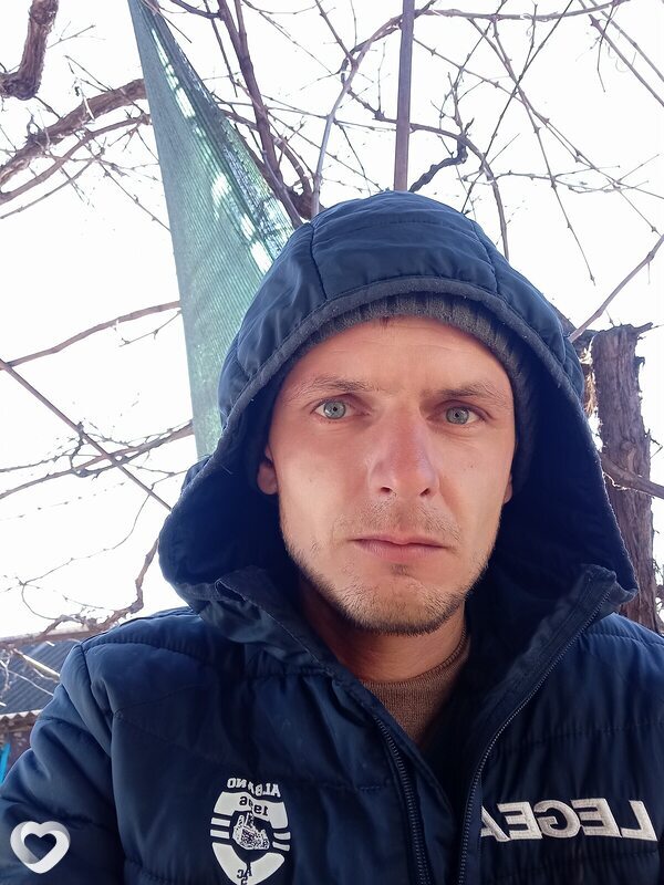 Андрей, Арциз