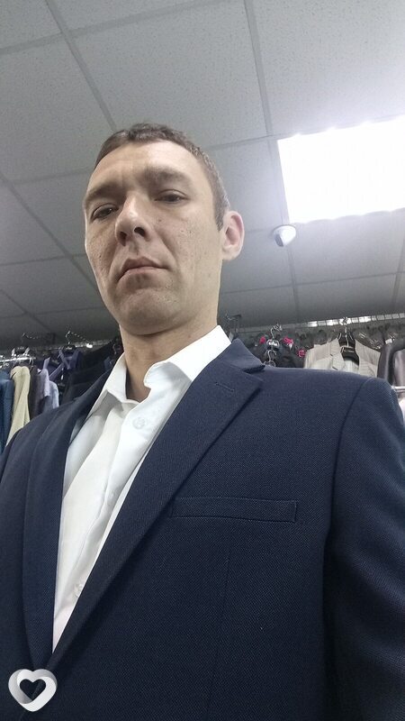 Сергей, 32, Артеме — анкета №3820442