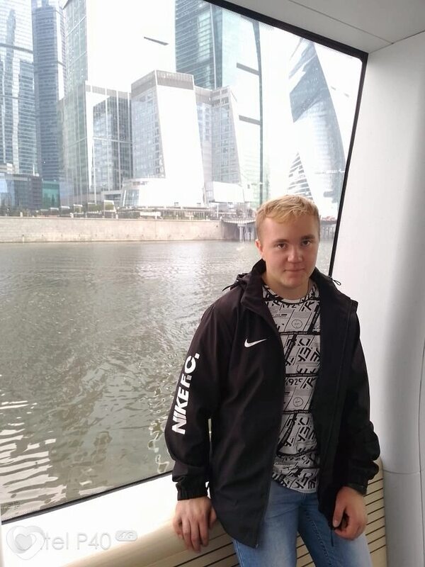 Андрей, 25, Муроме — анкета №3820445