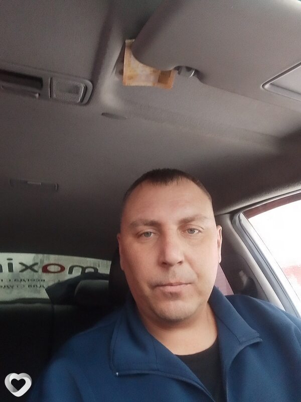Евгений, 41, Томске — анкета №3820454