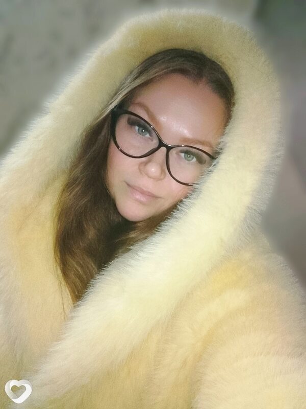Алёна, 32, Канске — анкета №3820455