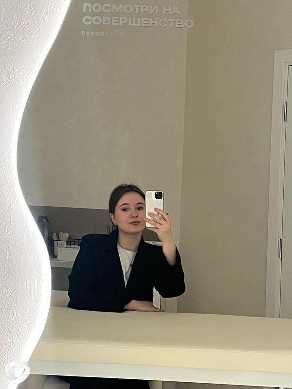 Ната, 20, Владивостоке — анкета №3820458