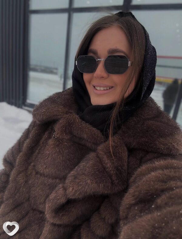 Элла, 29, Борисове — анкета №3820477