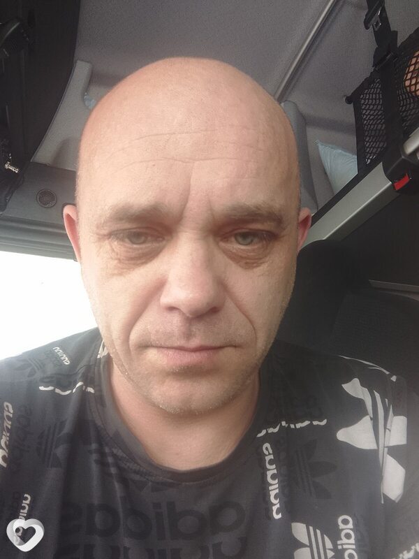 Пётр, 41, Омске — анкета №3820479