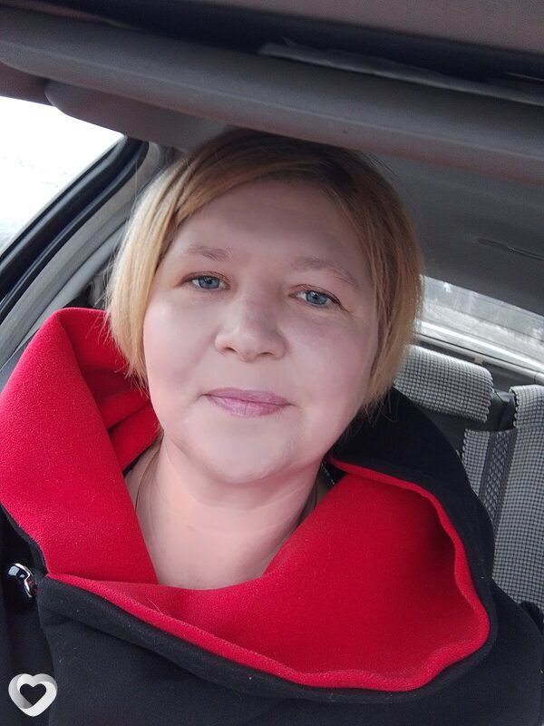 Оксана, 38, Черемхове — анкета №3820543