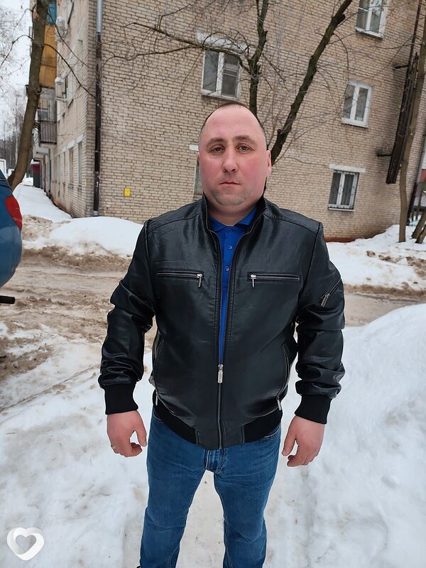 Денис, 40, Смоленске — анкета №3820558