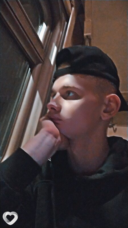 Андрей, 22, Прокопьевске — анкета №3820562