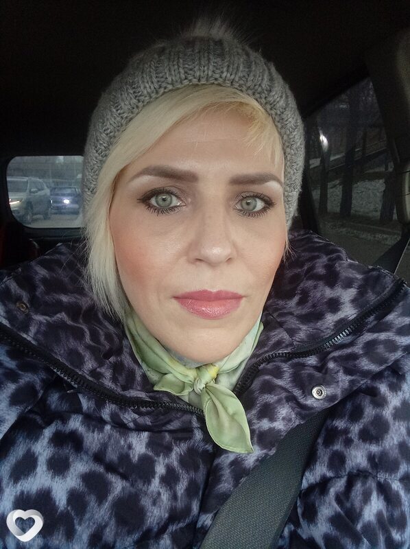 Елена, 38, Красноярске — анкета №3820568