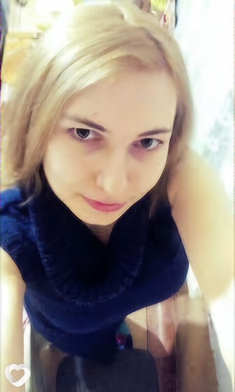 Света, 27, Харькове — анкета №3820569