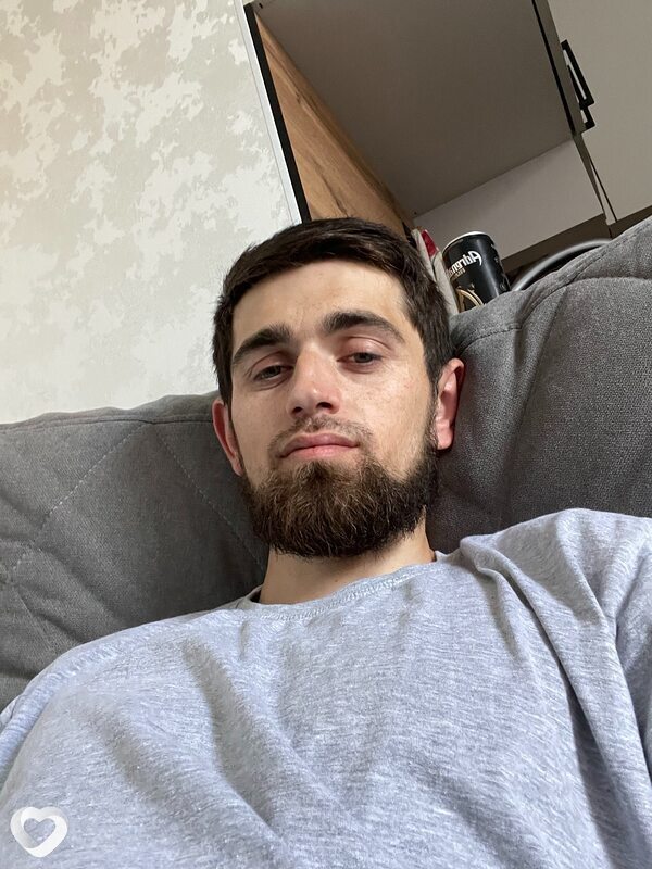 Абдул, 29, Новороссийске — анкета №3820573