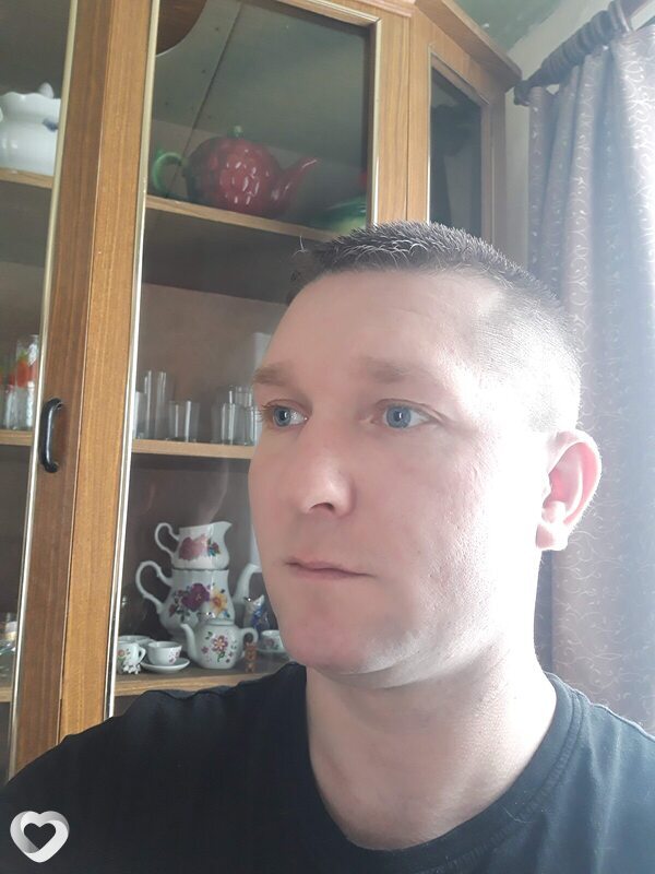 Денис, 39, Гомеле — анкета №3820942