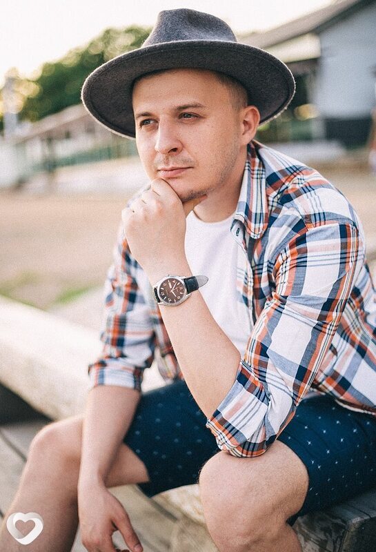Андрей, 25, Владивостоке — анкета №3820943