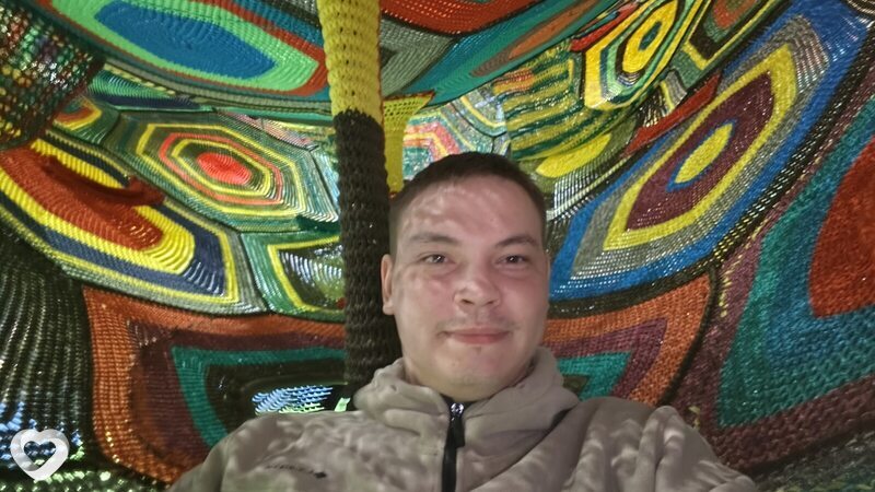 Денис, 28, Красноярске — анкета №3820952
