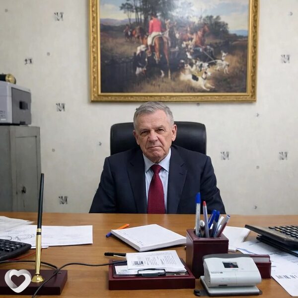 Александр, 55, Луганске — анкета №3820954
