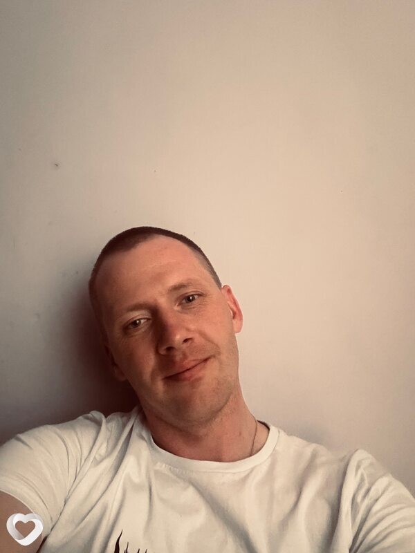 Klin, 34, Минске — анкета №3820956