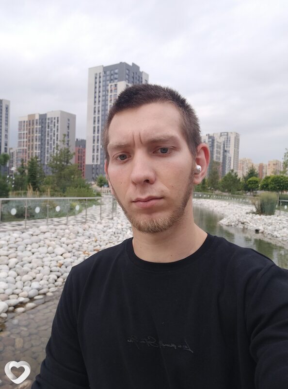 Андрей, 24, Ставрополе — анкета №3820957