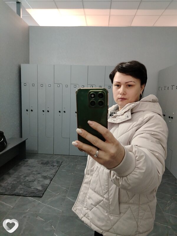 Юлия, Черноморский