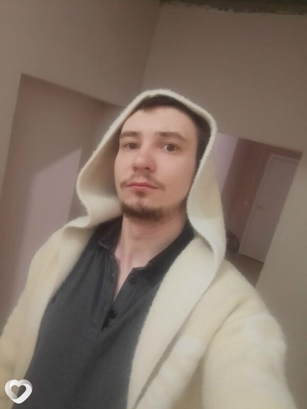 Дмитрий, 28, Москве — анкета №3820595