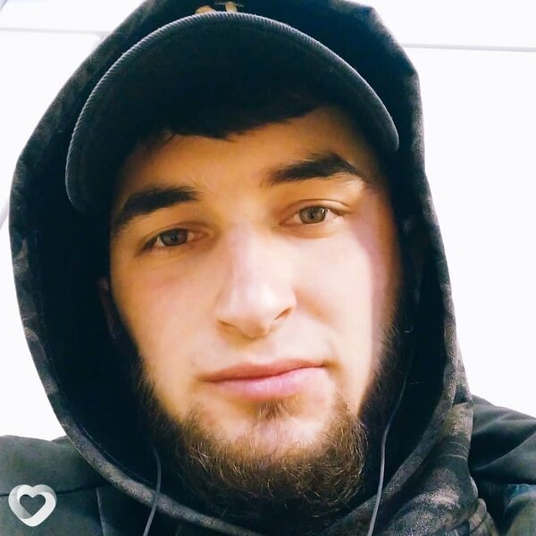 Али, 25, Владивостоке — анкета №3820596