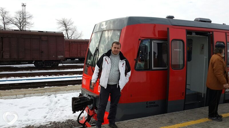 Дмитрий, Уварово
