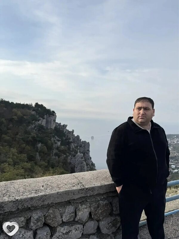 Зараб, 38, Мелитополе — анкета №3820608