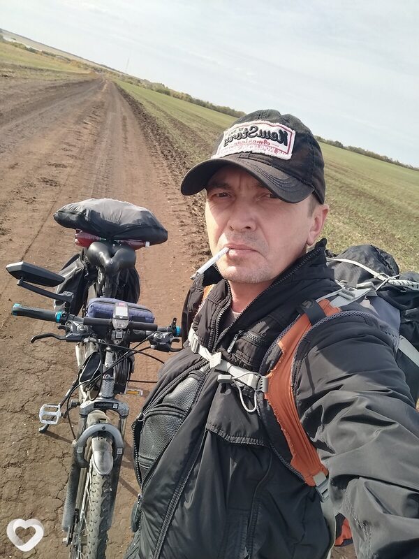 Макс, 46, Владимире — анкета №3820609