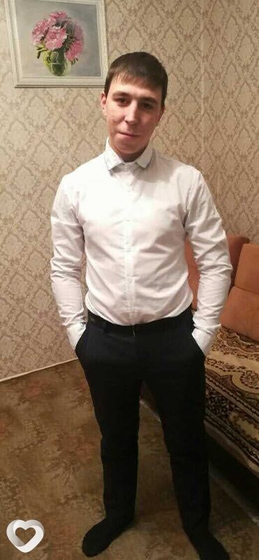 Александр, 31, Чите — анкета №3820610