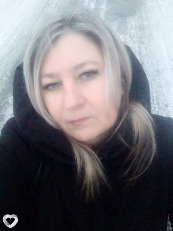 Наталья, 55, Луганске — анкета №3820611