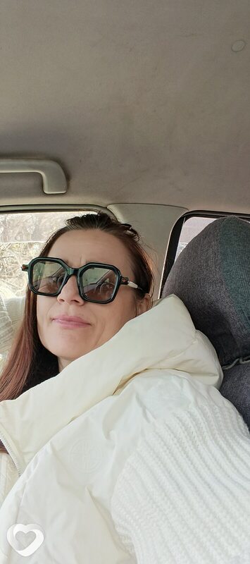 Лучик Света, 49, Благовещенске — анкета №3820621