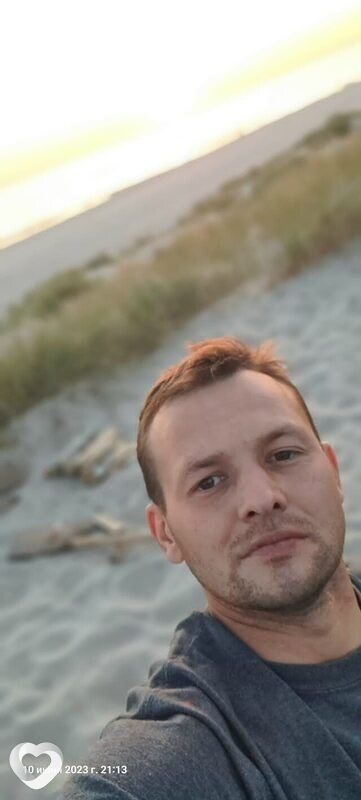 Сергей, 34, Калининграде — анкета №3820625