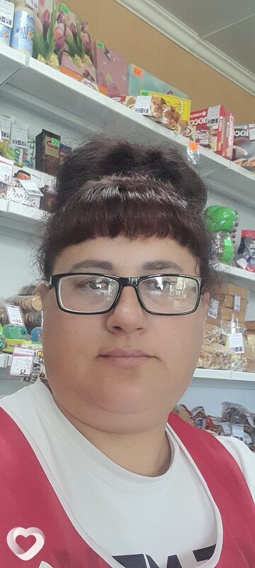 Анна, Тогучин