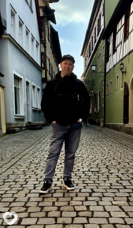 Сергей, 41, Бресте — анкета №3820638