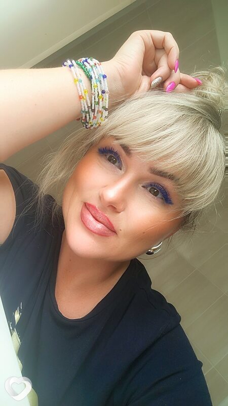 Natali, 42, Екатеринбурге — анкета №3820639