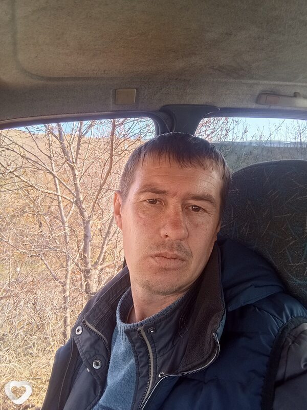 Иван, 39, Севастополе — анкета №3820520