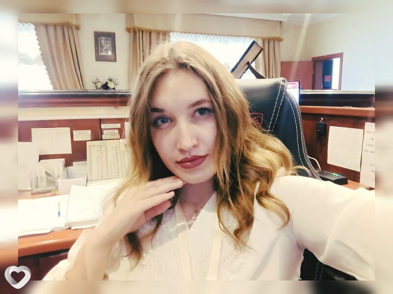 Дарья, 21, Калининграде — анкета №3820523