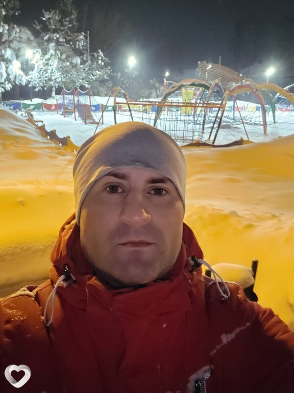 Виталя, 21, Калуге — анкета №3820525
