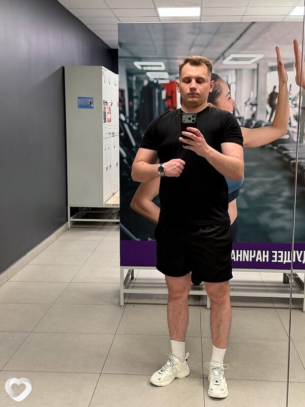 Артем, 25, Туле — анкета №3820528