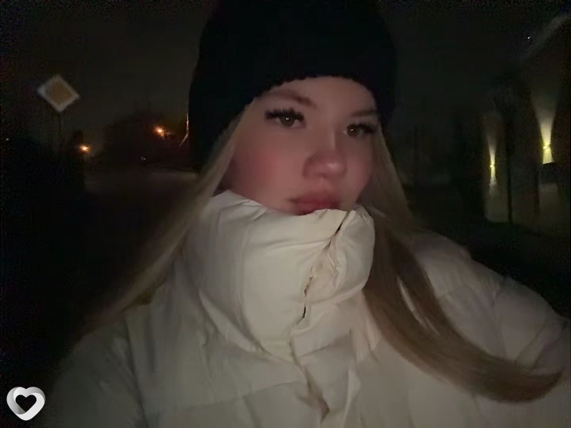 Ника, 18, Севастополе — анкета №3820539