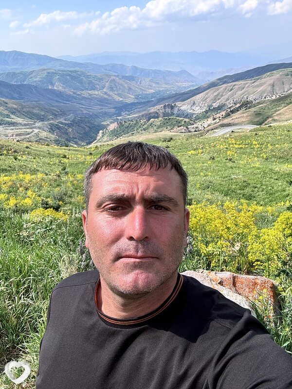 Серге, 22, Ереван — анкета №3821068