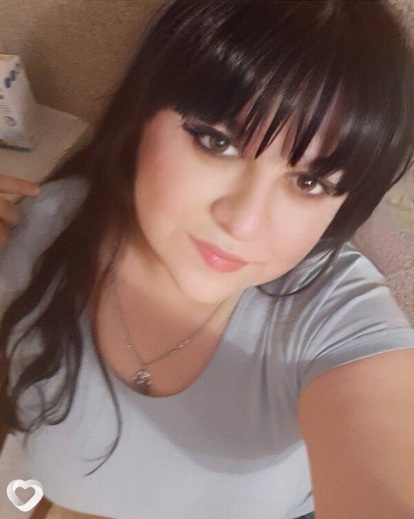 Алёна, 35, Оренбурге — анкета №3821081