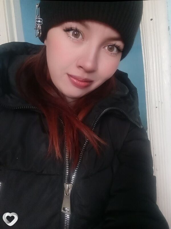 Иннокентьевна, 29, Чите — анкета №3820492