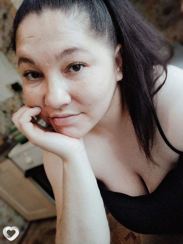 Дарья, 31, Иркутске — анкета №3820493