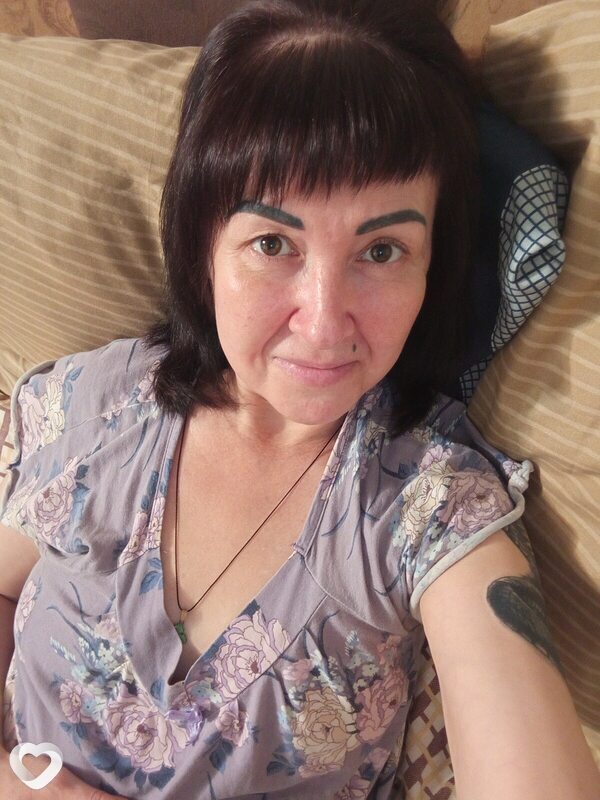 Татьяна, 48, Челябинске — анкета №3820499