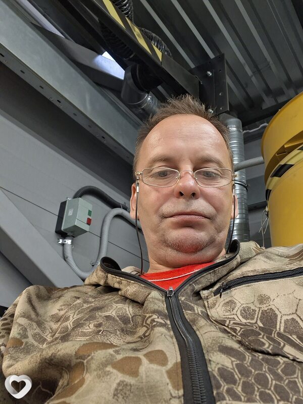 Алексей, 51, Санкт-Петербурге — анкета №3820500