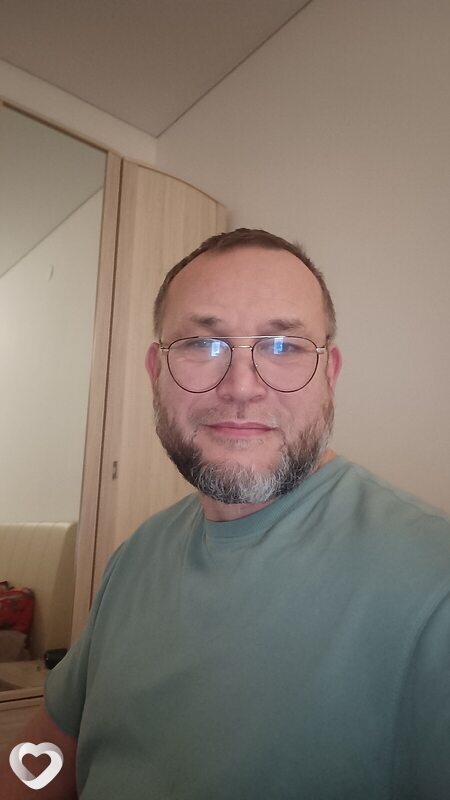 Анатолий, 50, Улан-Удэ — анкета №3820509