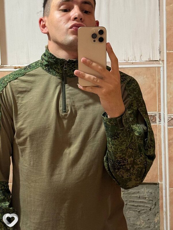 Иван, 25, Нижнем Новгороде — анкета №3820644