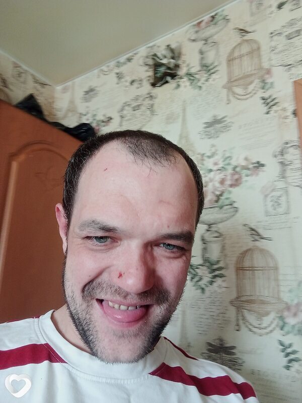 Виталий, 33, Екатеринбурге — анкета №3820652