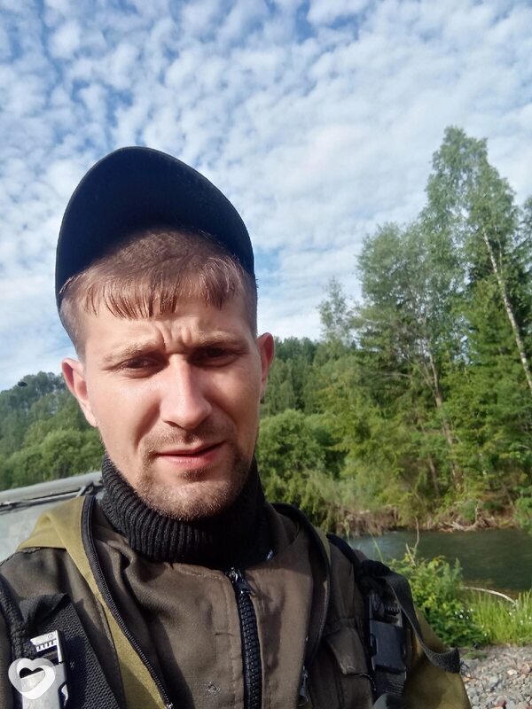 Вадим, Тисуль