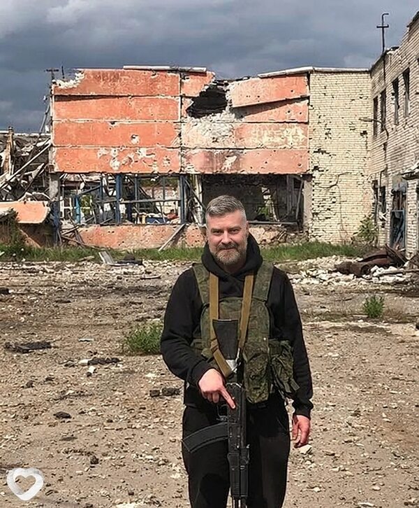 Андрей, 28, Воронеже — анкета №3820658