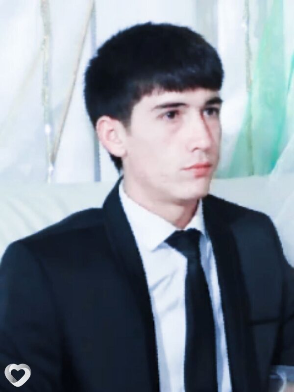 Юнус, 34, Стерлитамаке — анкета №3820665